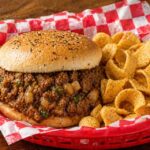 Sloppy Joe